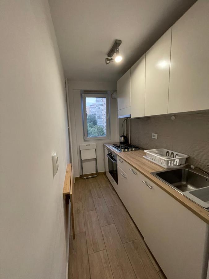 Appartamento Zeus Apartament Close To Presidencial Palace
