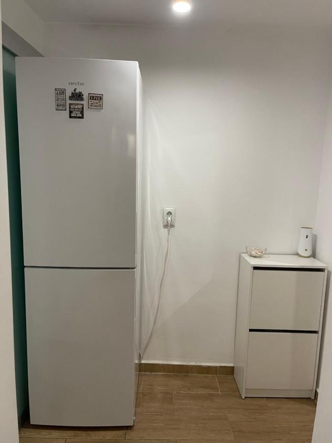 Appartamento Zeus Apartament Close To Presidencial Palace