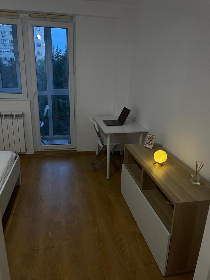 Appartamento Zeus Apartament Close To Presidencial Palace