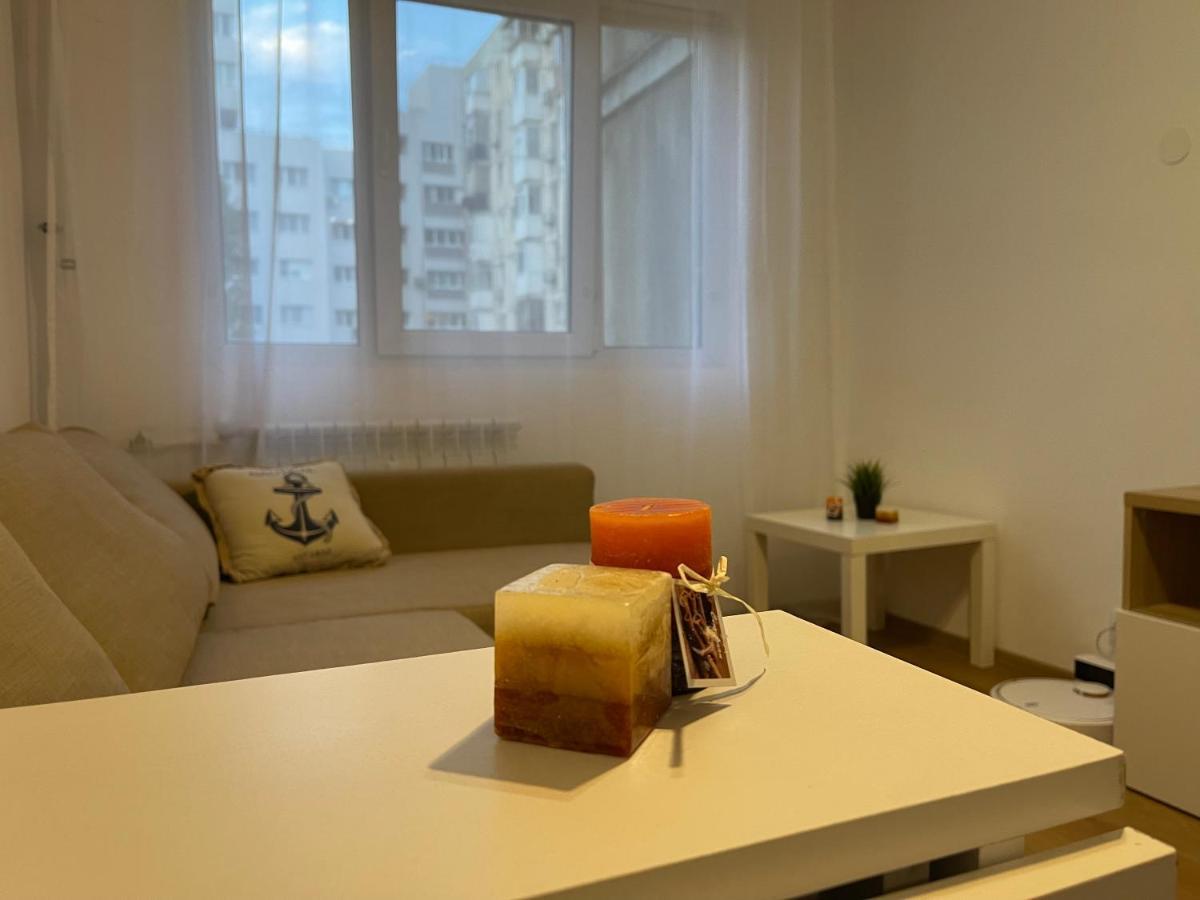 Zeus Apartament Close To Presidencial Palace Appartamento *