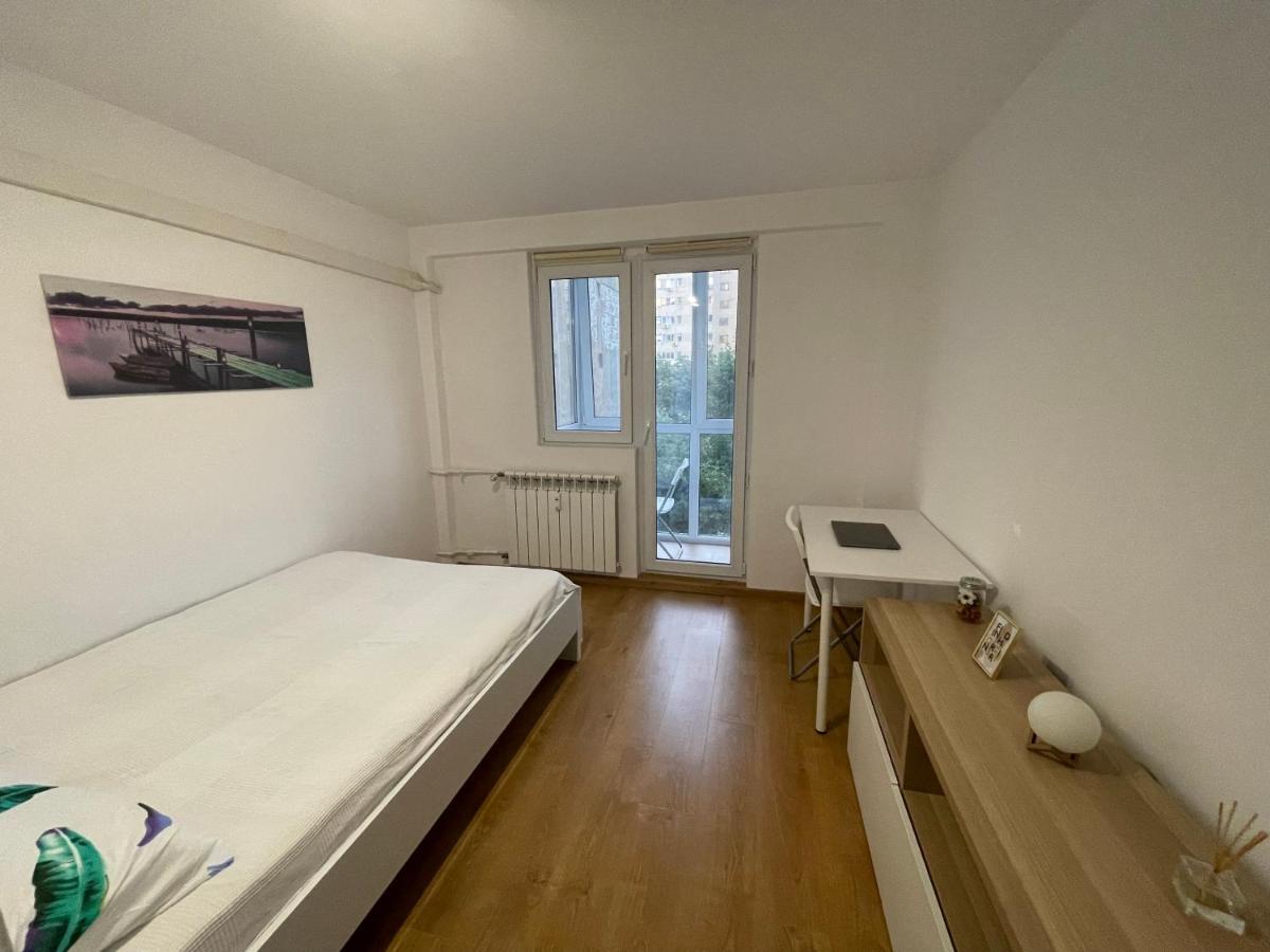 Zeus Apartament Close To Presidencial Palace