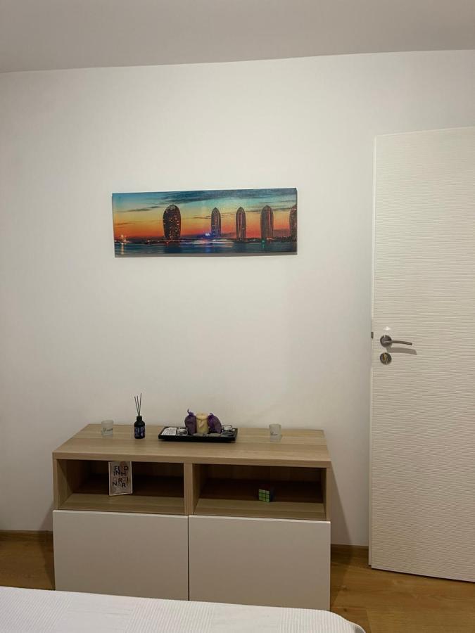 Apartment Zeus Apartament Close To Presidencial Palace Bucharest