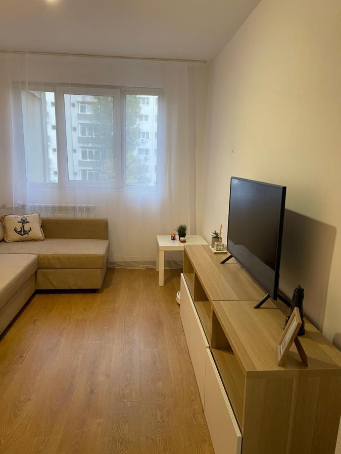 Apartment Zeus Apartament Close To Presidencial Palace Bucharest