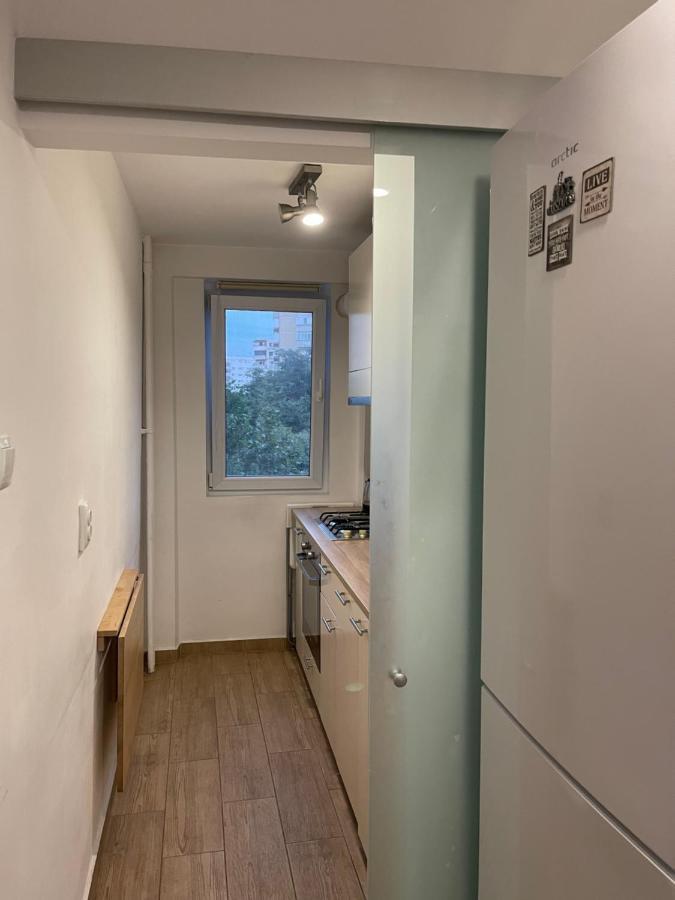 Apartment Zeus Apartament Close To Presidencial Palace *
