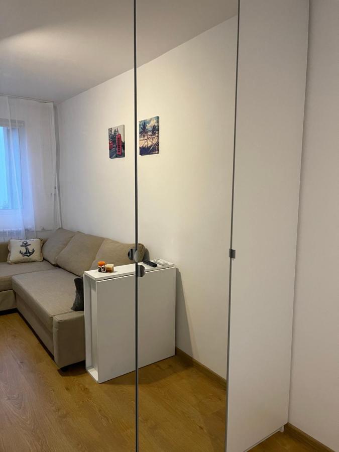 Zeus Apartament Close To Presidencial Palace * Bucharest