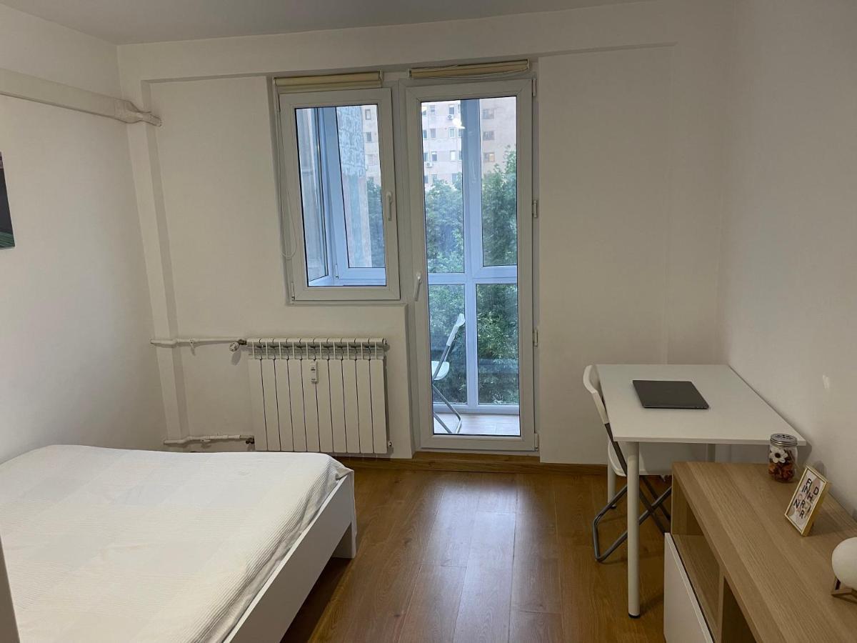 Zeus Apartament Close To Presidencial Palace *