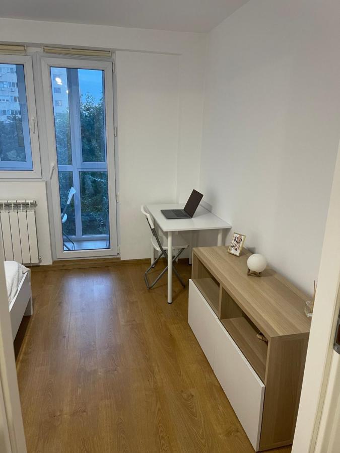 Zeus Apartament Close To Presidencial Palace Apartment *