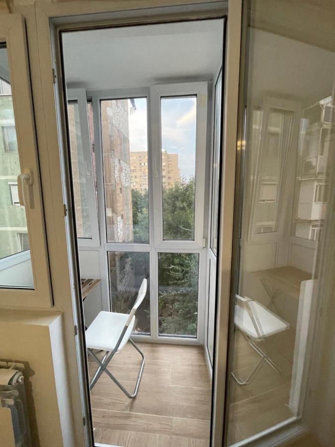 Zeus Apartament Close To Presidencial Palace Bucharest